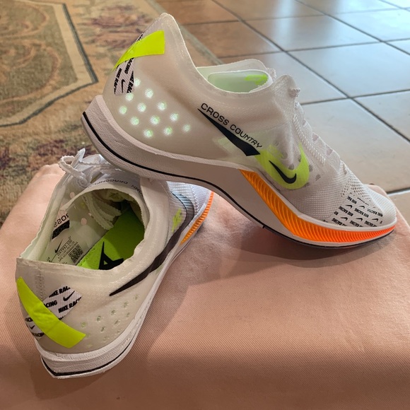NIKE ZOOMX DRAGONFLY X-COUNTRY TRACK AND FIELD main image 11